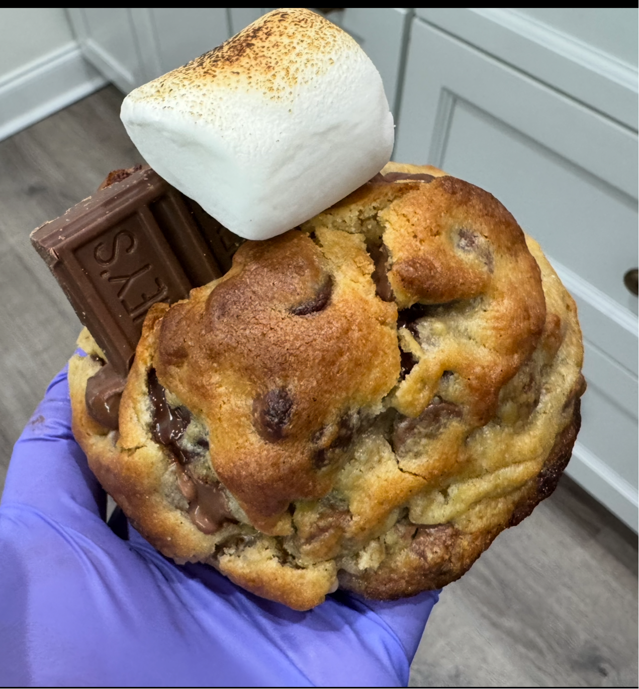 S’mores