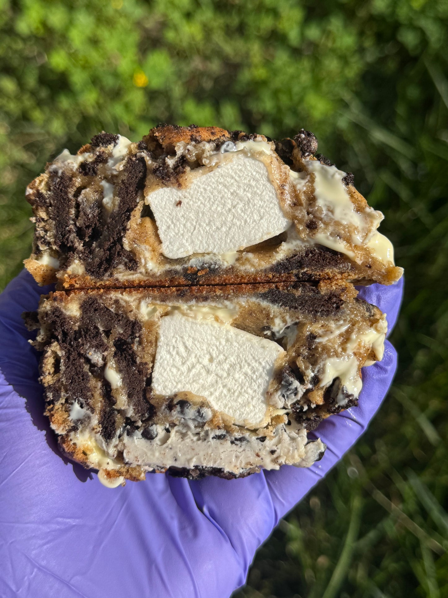 S’MOREO