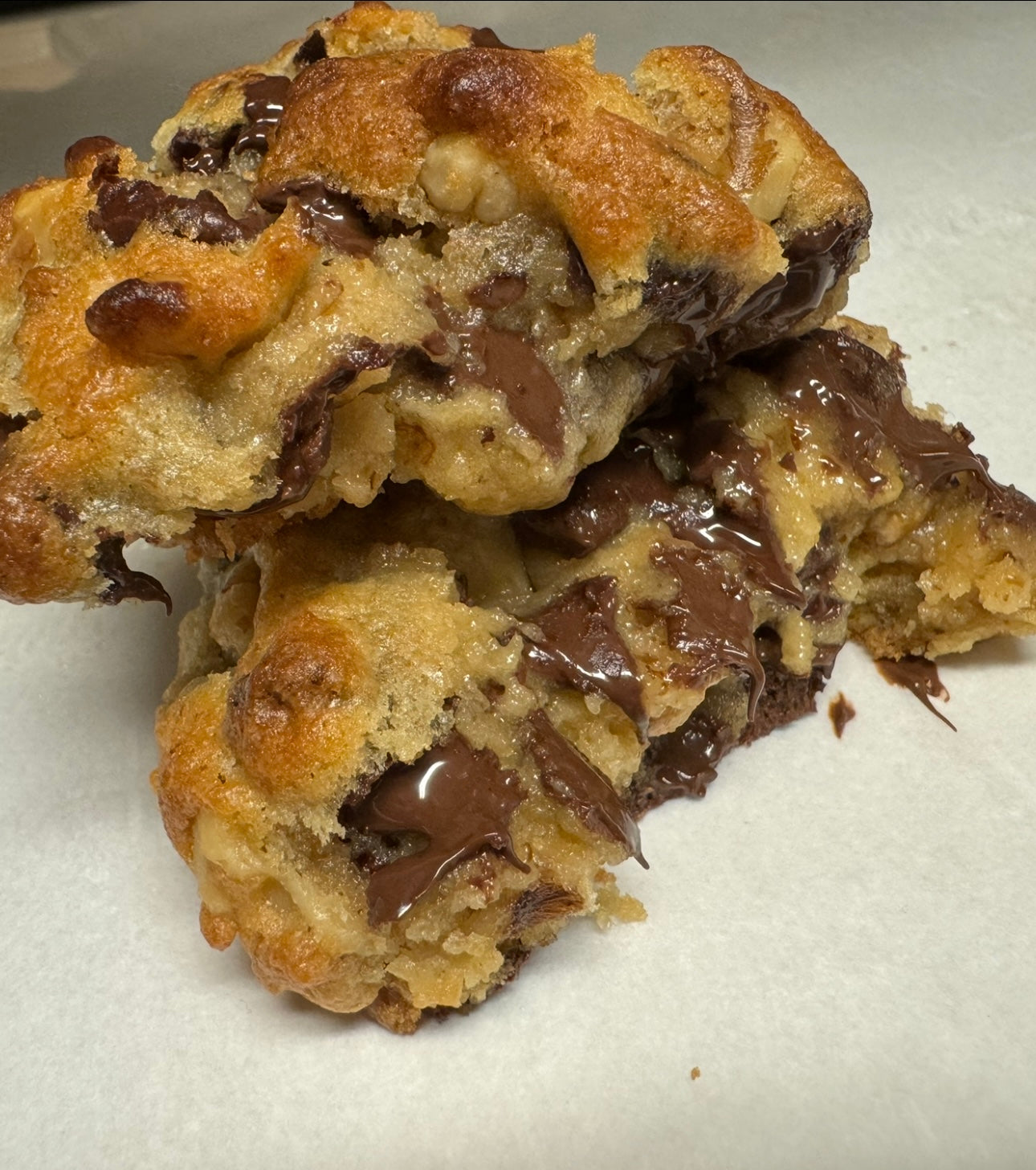 Walnut Chocolate Chip