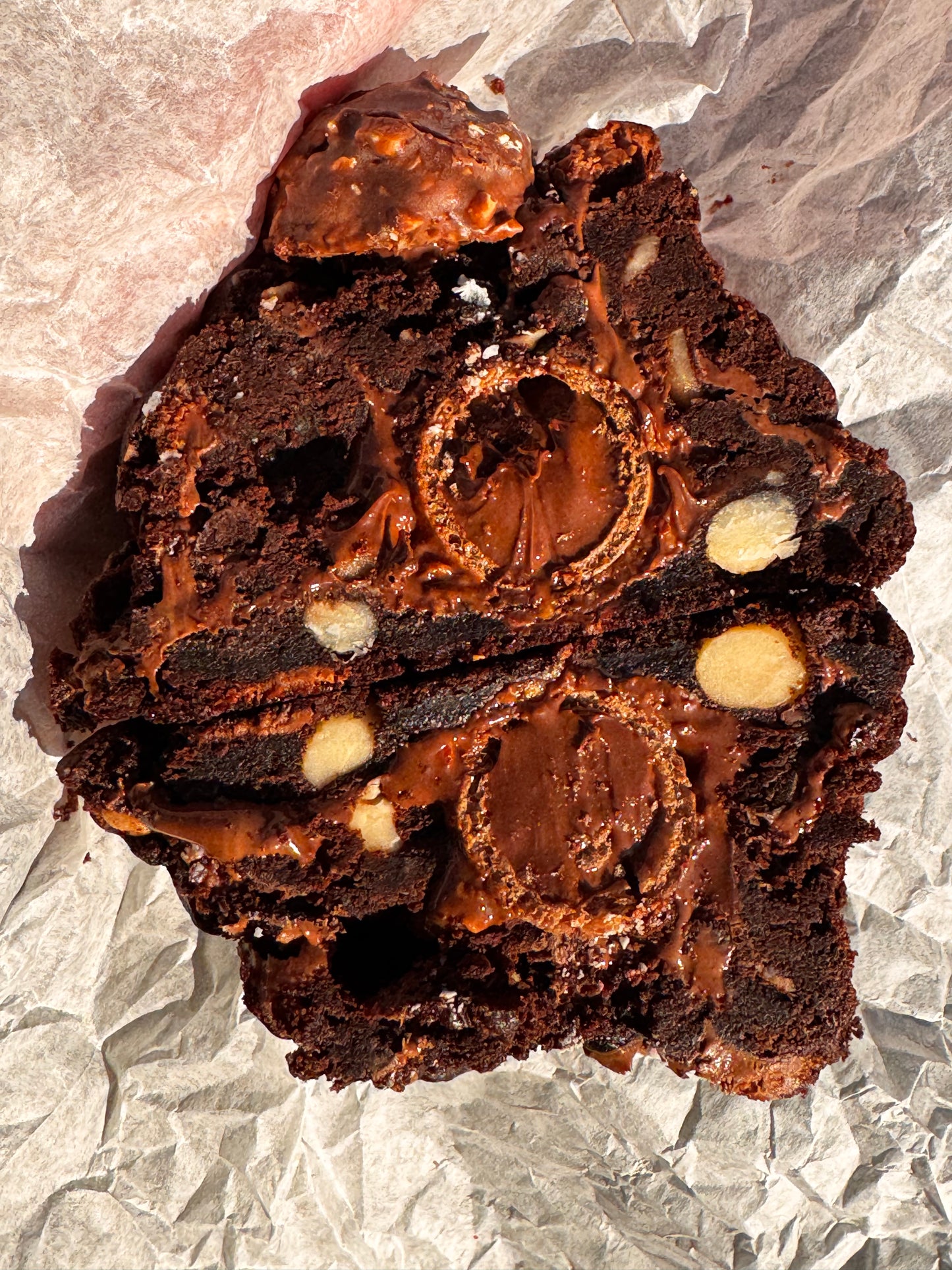 Ferrero Rocher