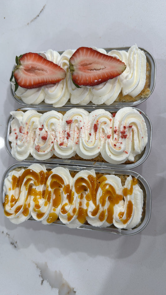 Tres Leches (Pickup Only)