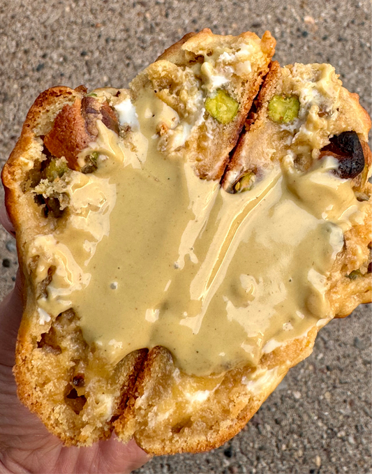 Pistachio Dream