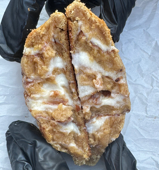 CINNAMON ROLL (Pickup Only)