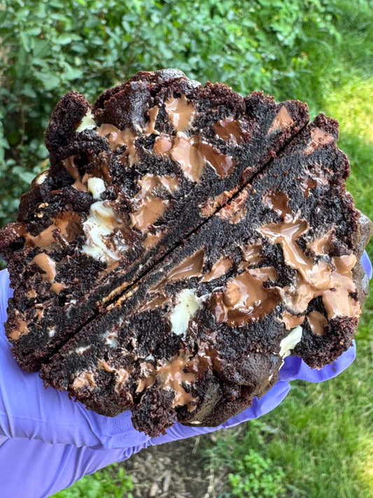 CHOCOBOMB