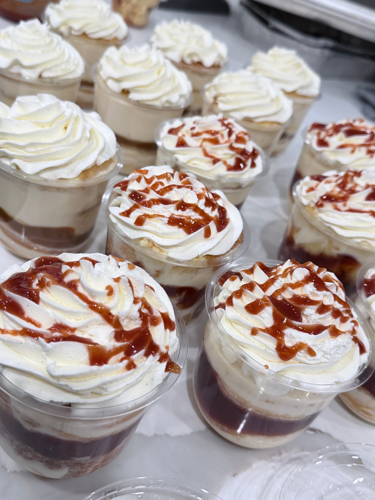 Tres leches