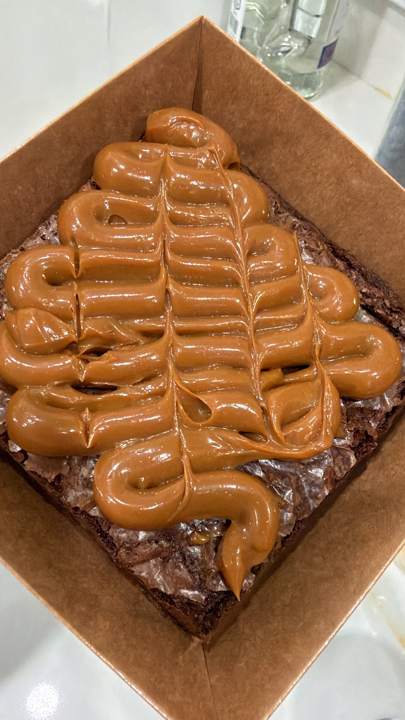 Brownies (pickup only)