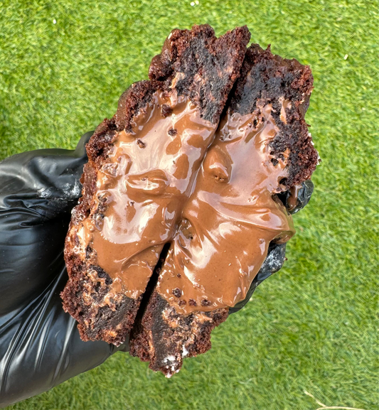 Chocolate Nutella