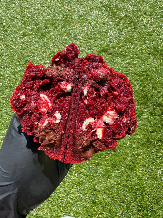 Red Velvet