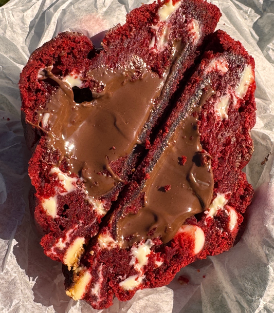 Heartbreaker Cookie