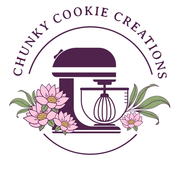 Chunky Cookie Creations