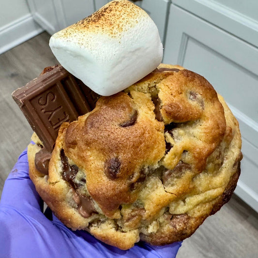 S_mores Cookie